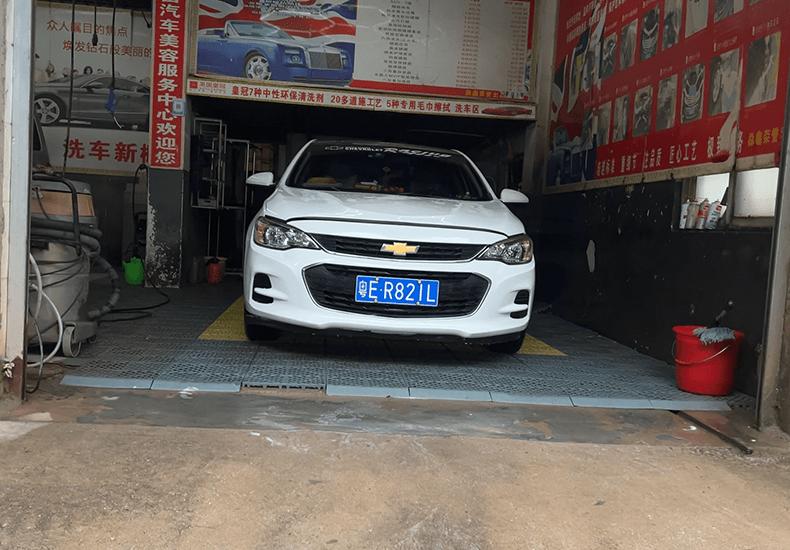 雪佛兰科沃兹大灯怎么更换,雪佛兰科沃兹大灯led更换视频