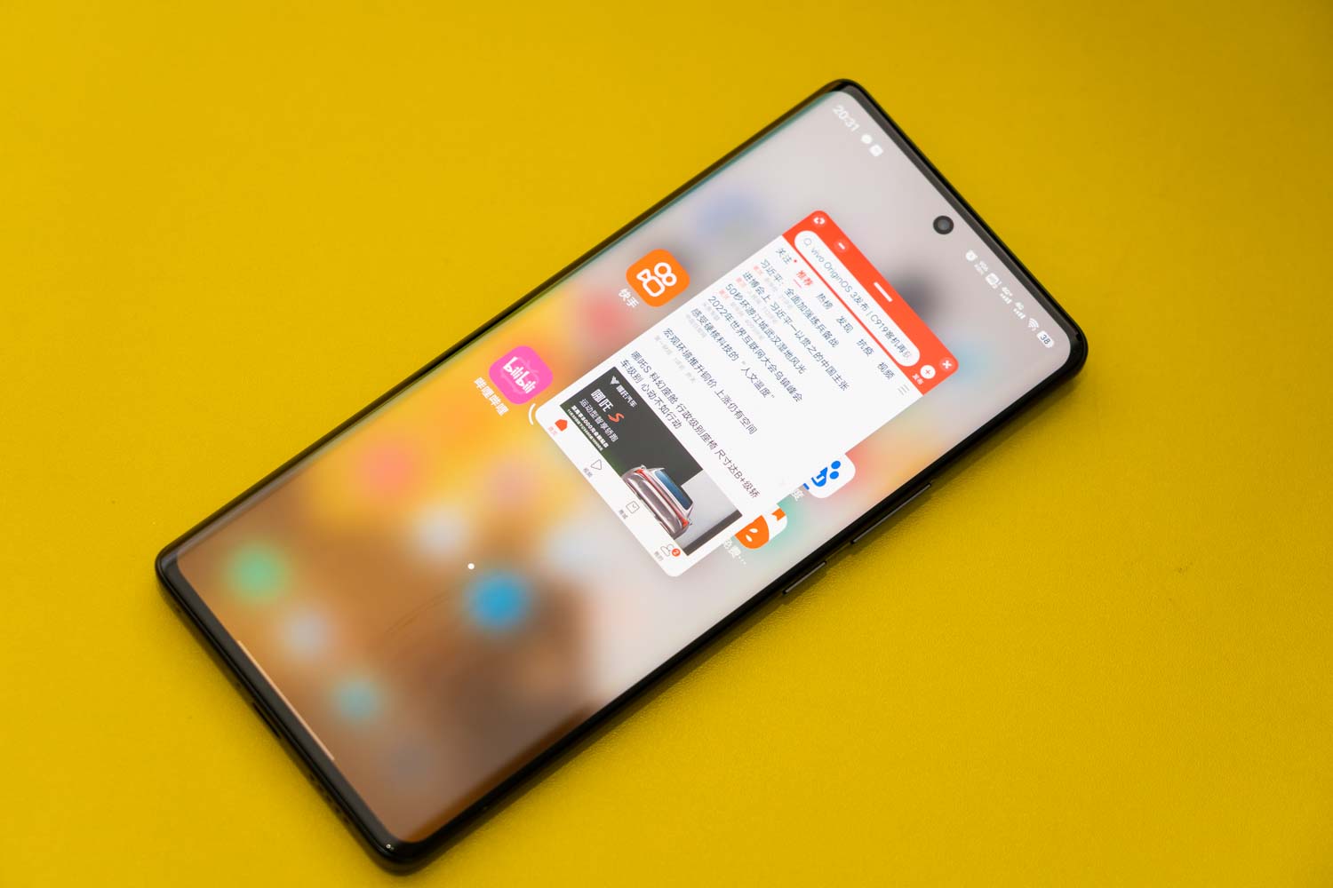 vivo发布originos3需要更新吗,vivo发布originos3是大更新吗