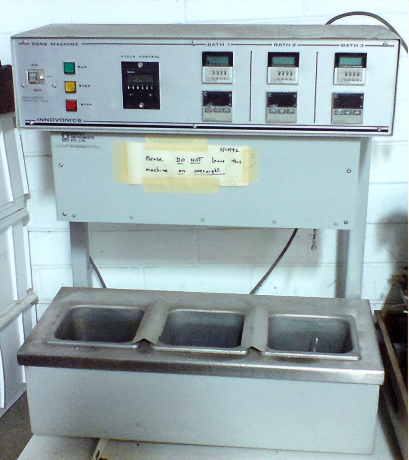 用水做pcr会怎样,用纸杯子能做饮水机