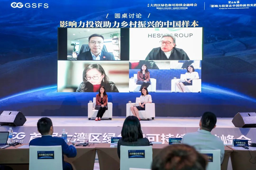大湾区可持续发展金融论坛,大湾区金融协同发展策略