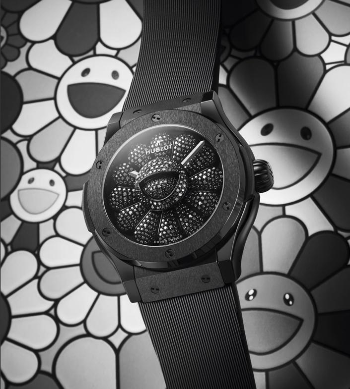 玩跨界，亨利慕时这波操作稳了