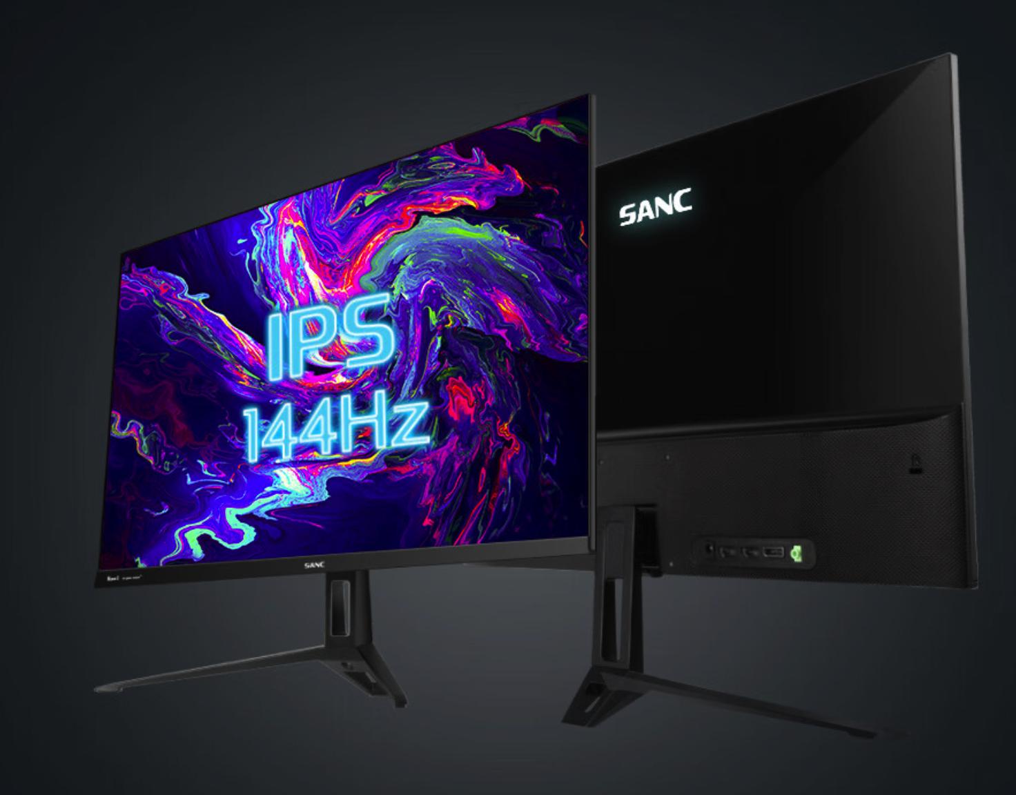 双11显示器如何选择品牌,显示器十佳评测2022双11