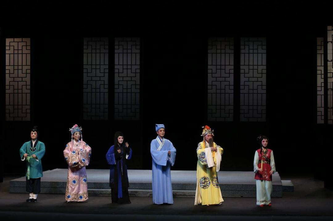 打包票，这座城市你去了一次就会爱上...