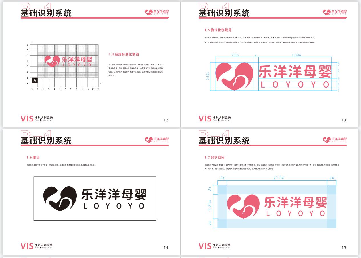 广告艺术设计专业《CI设计》课程线上结课作业展