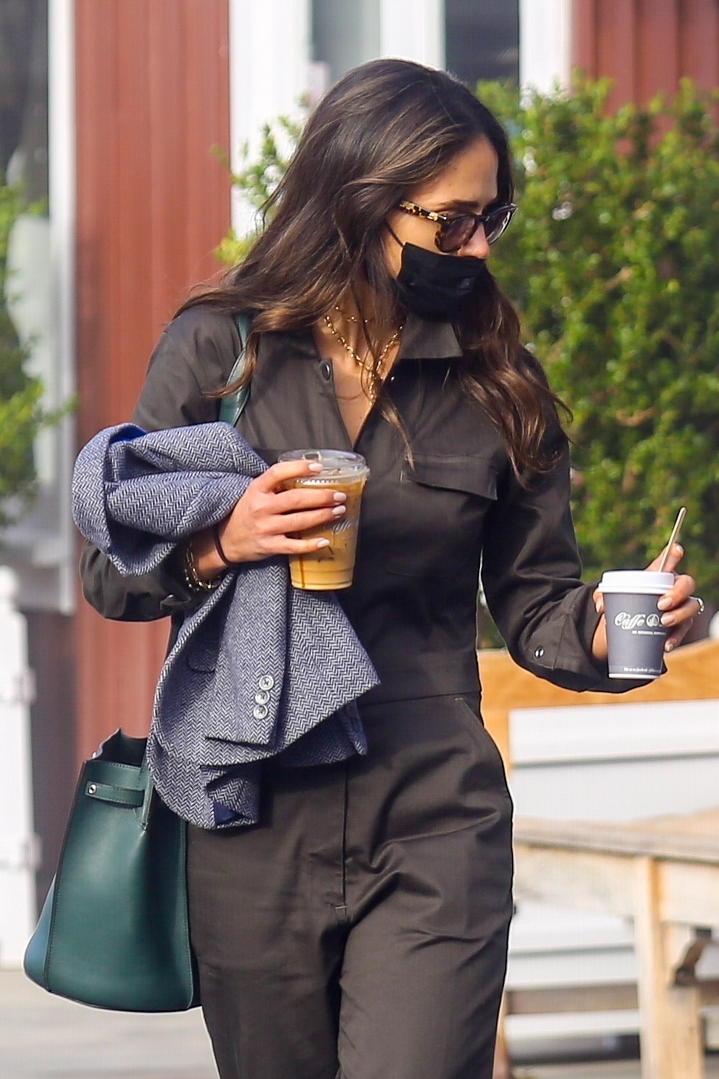 乔丹娜布鲁斯特豆瓣图片,乔丹娜布鲁斯特出演过什么