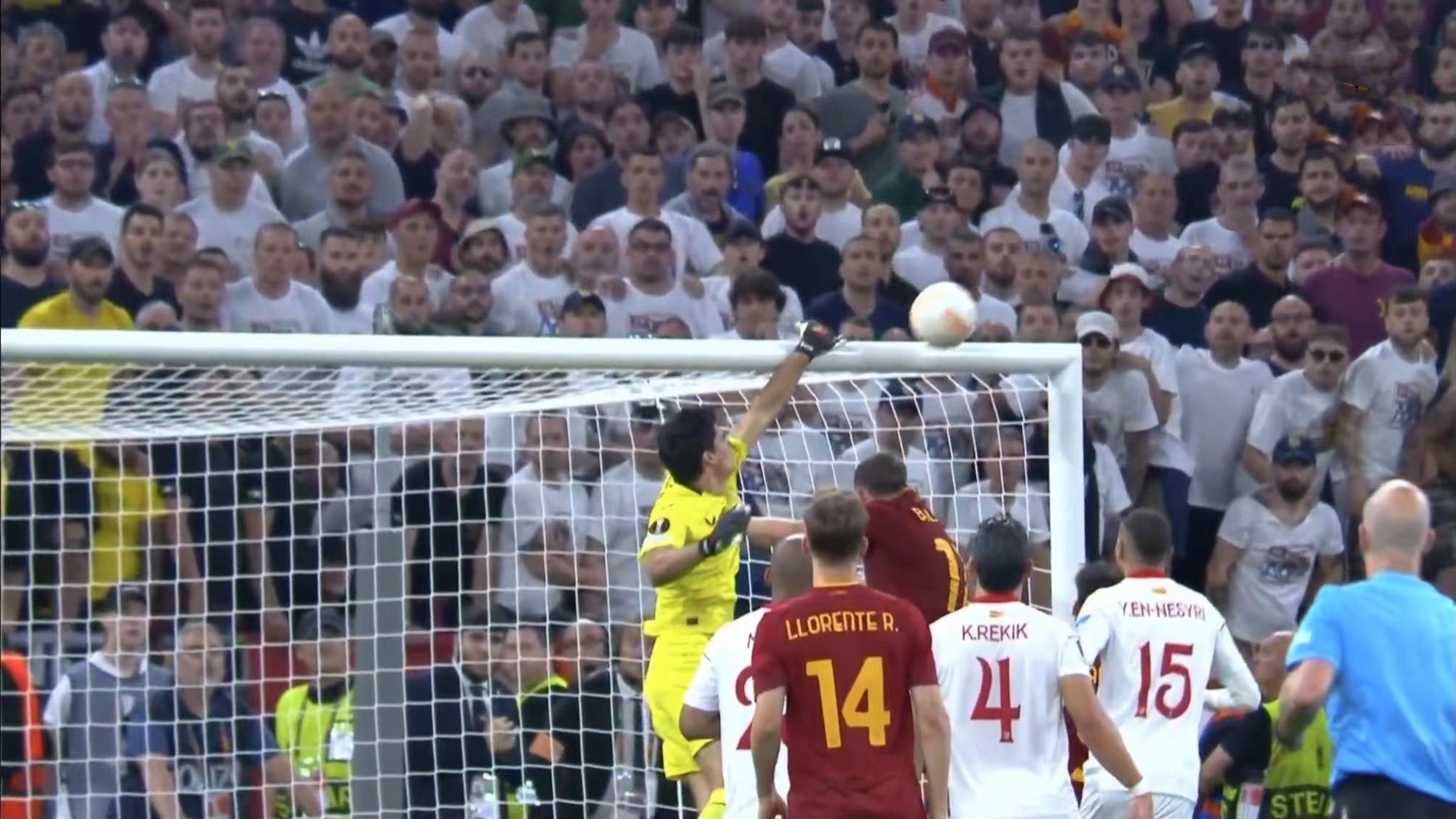 欧联之王vs塞维利亚,今日欧联塞维利亚对罗马预测