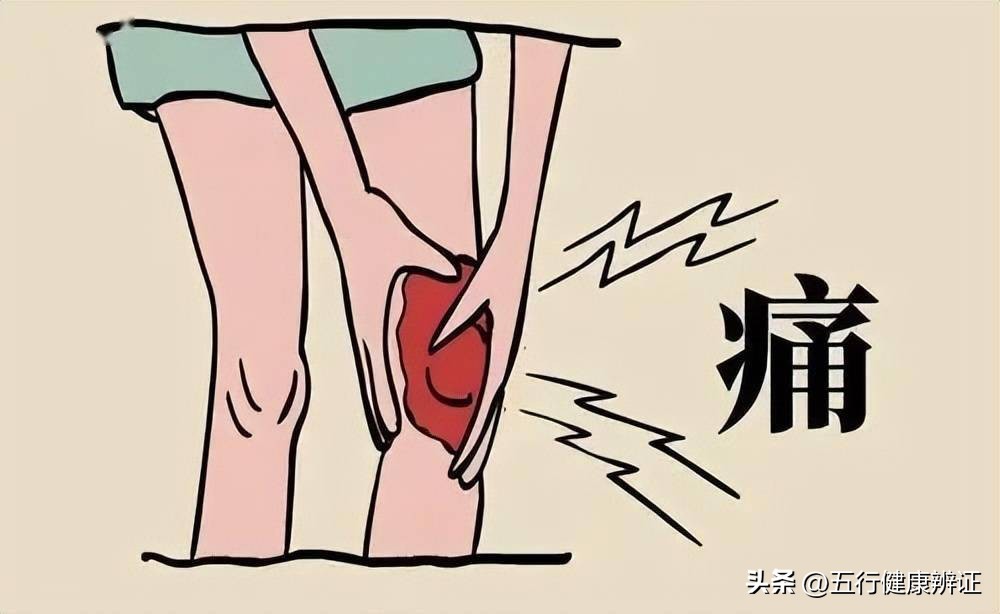 风湿骨病肌肉酸痛用经方治疗,风湿痹痛肢体麻木的特效药方