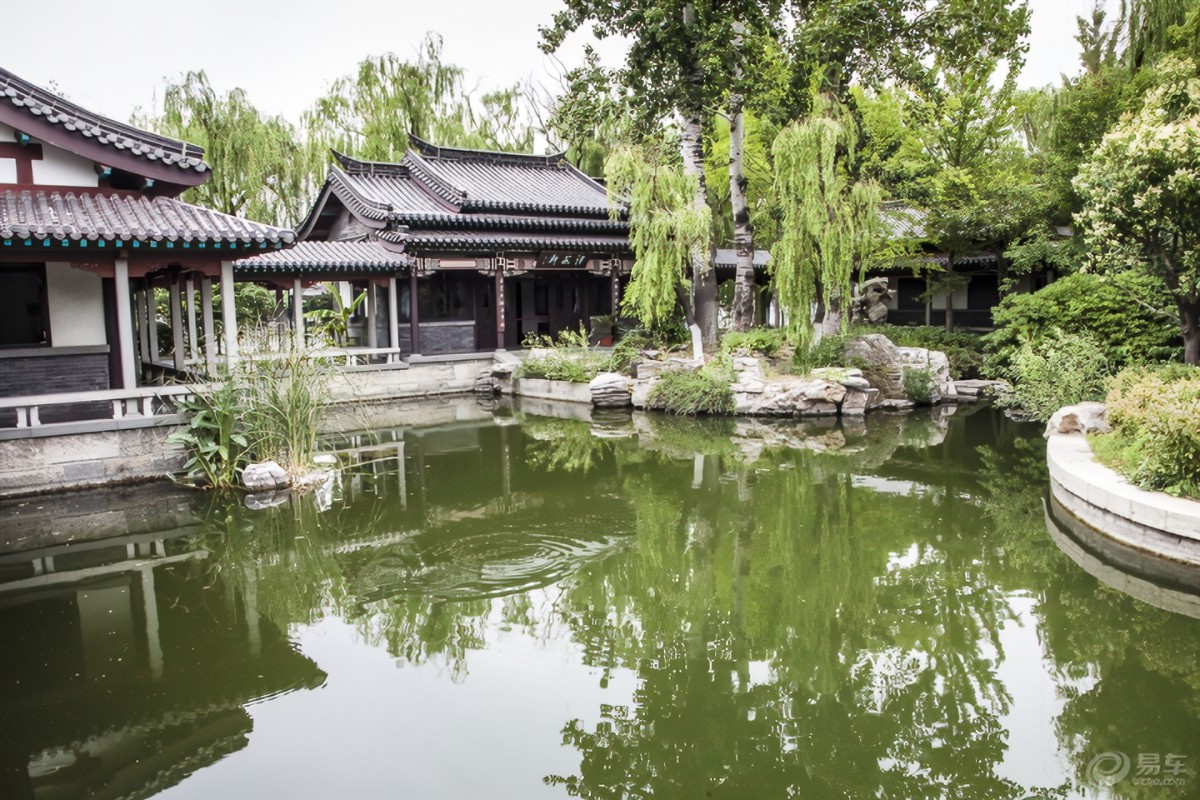 古今有名的十五首咏柳诗词,描写春柳的古诗有哪些