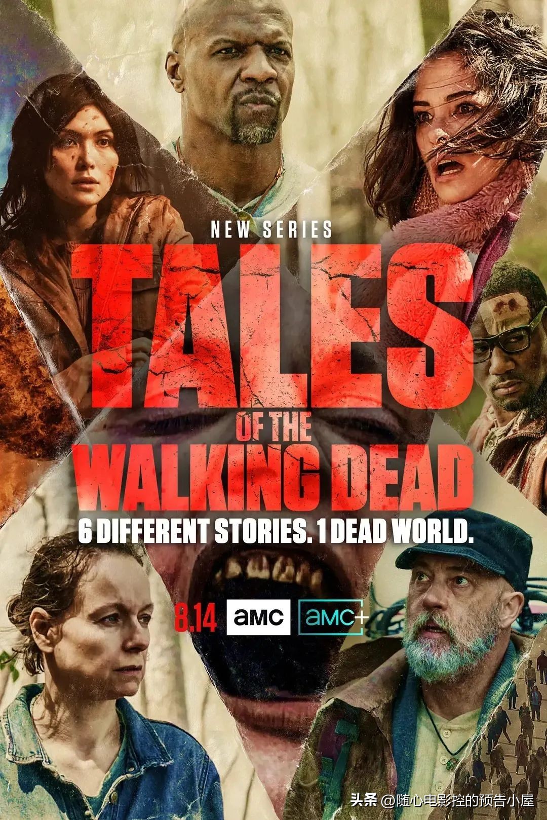 9月10日上线新片汇总,8月4日上线新片汇总