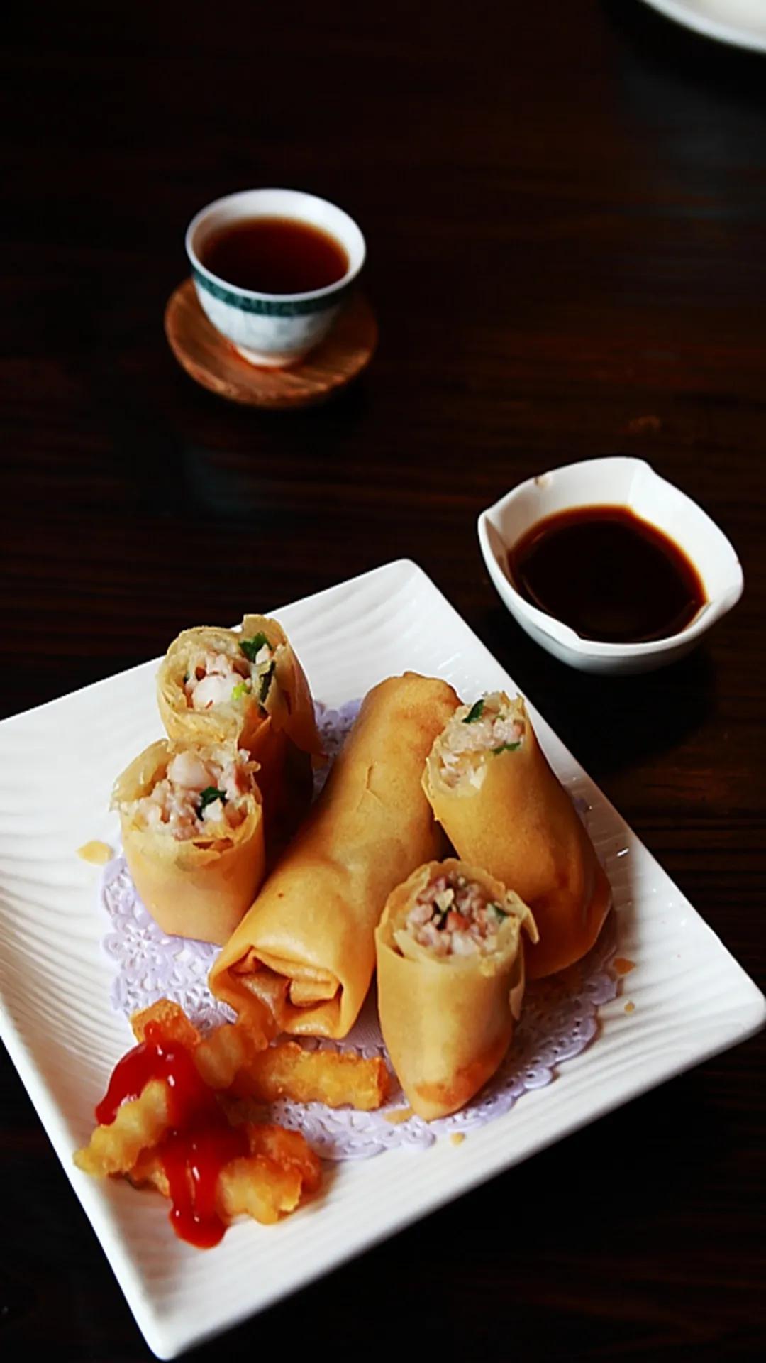 治愈系美食壁纸吃货看过来,唯美治愈美食壁纸