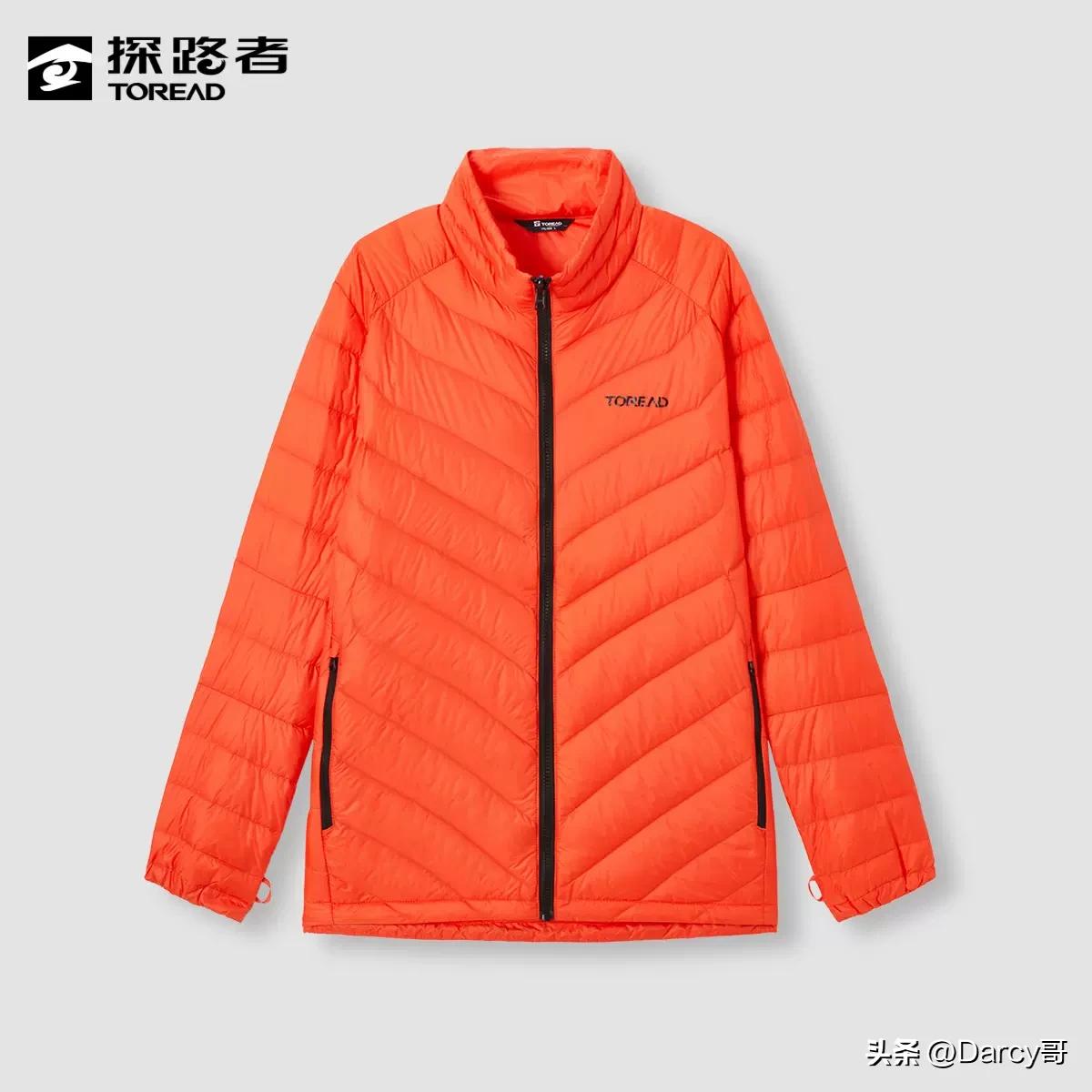 户外冲锋衣品牌排行国货,国货冲锋衣官方旗舰店