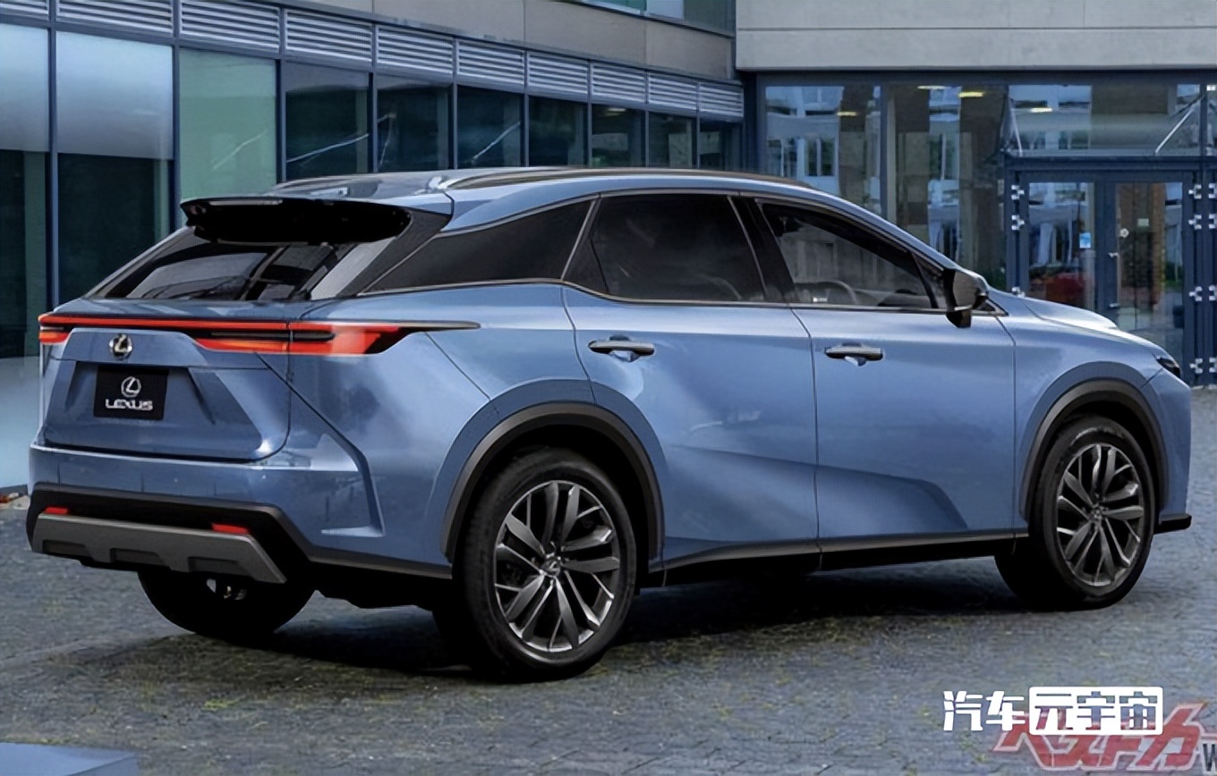 新款雷克萨斯rx和x5,2023雷克萨斯rx6座加长版