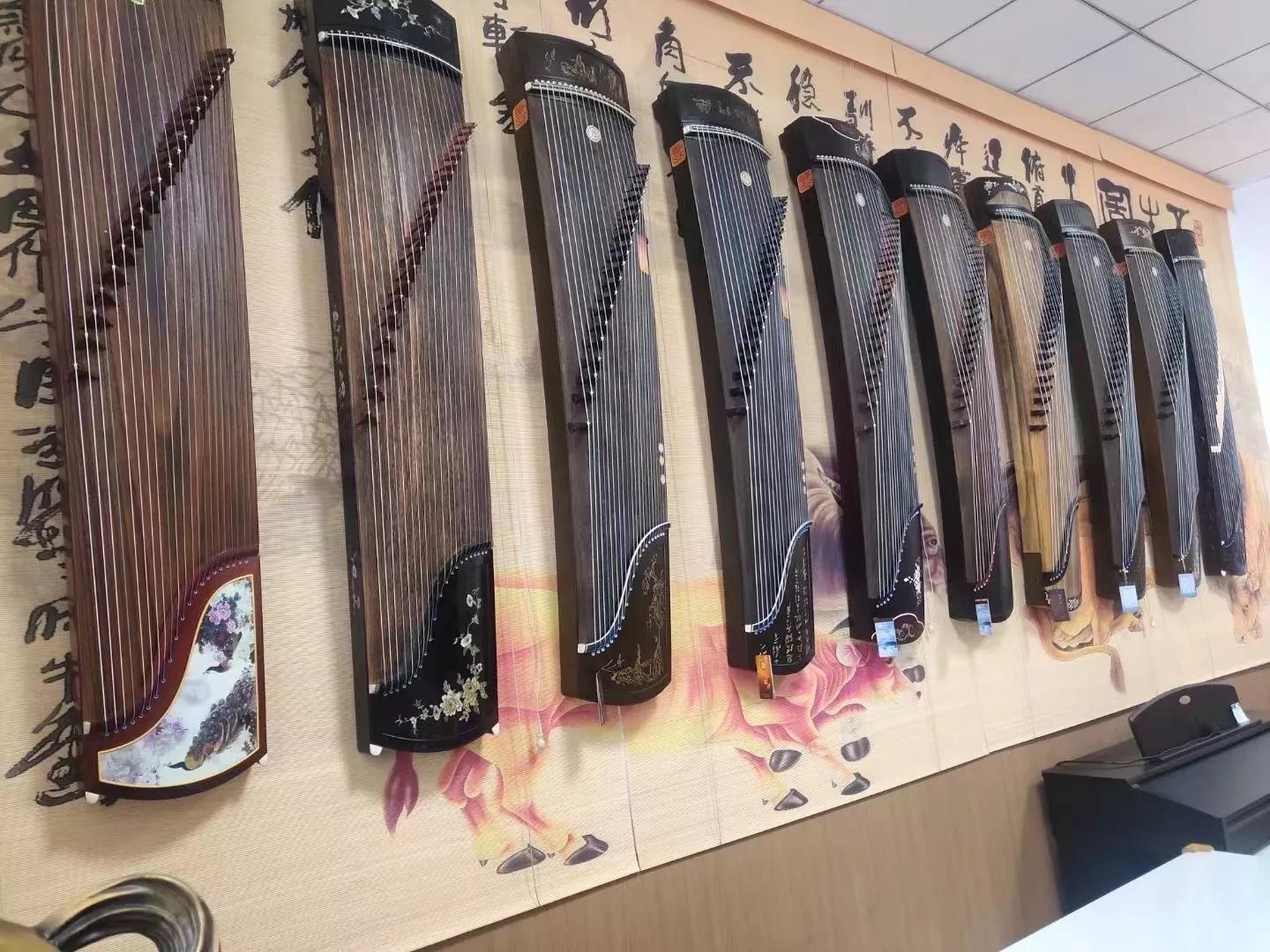 适合中老年初学的乐器,适合中老年人的乐器有哪些