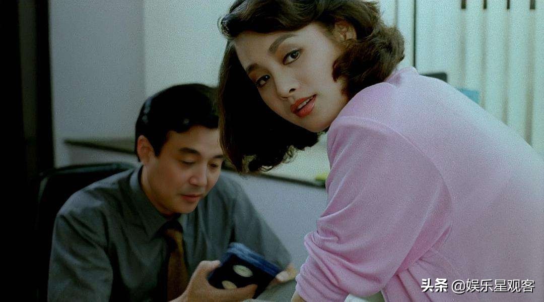 宁静和姜文分手了吗,宁静和姜文谈了多久恋爱