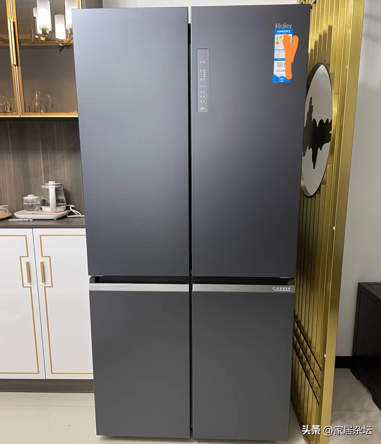 冰箱该怎么买看完这篇就全懂了,买冰箱八句话