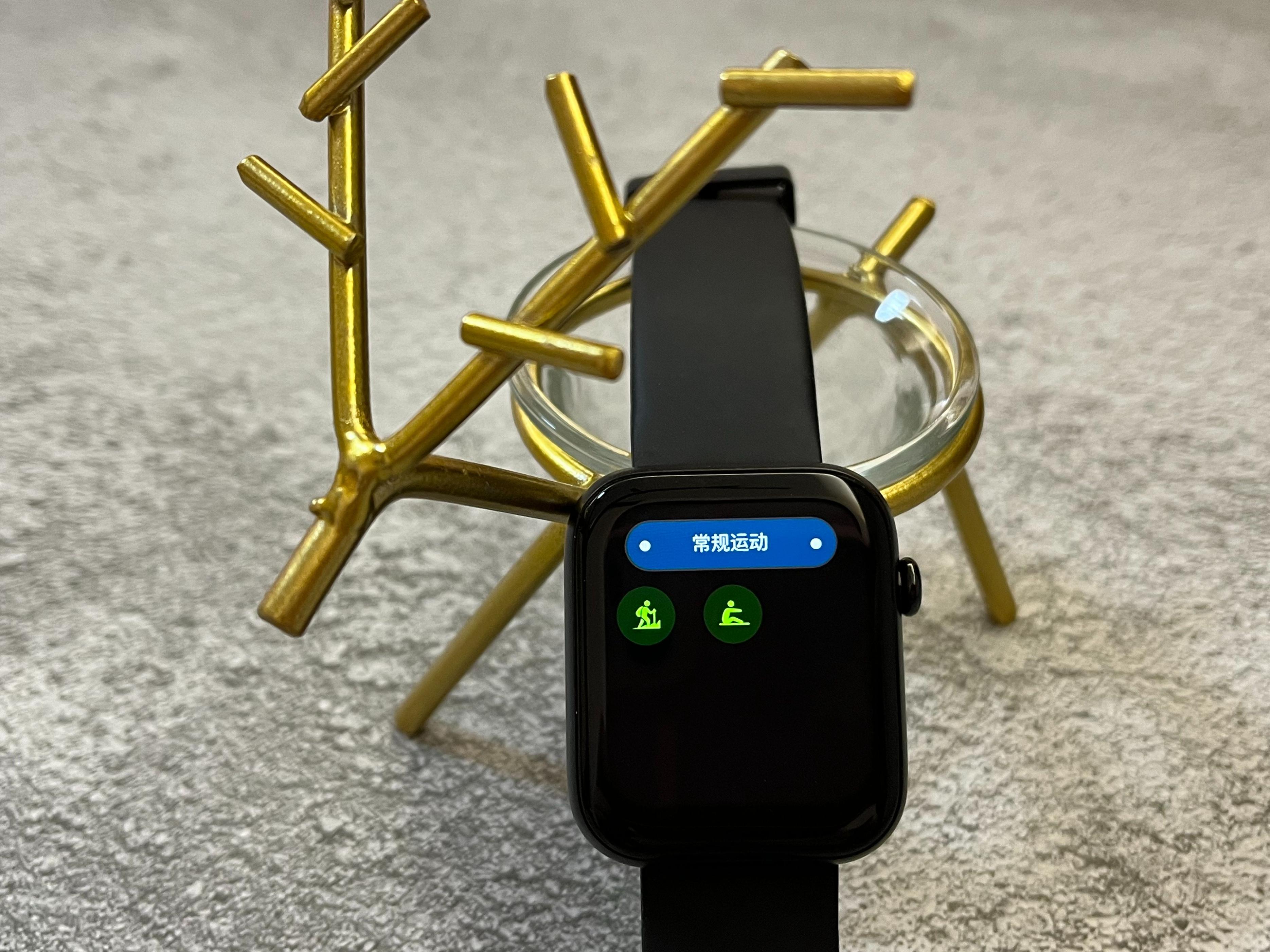 ticwatchgth智能手表讲解,ticwatch2代智能手表