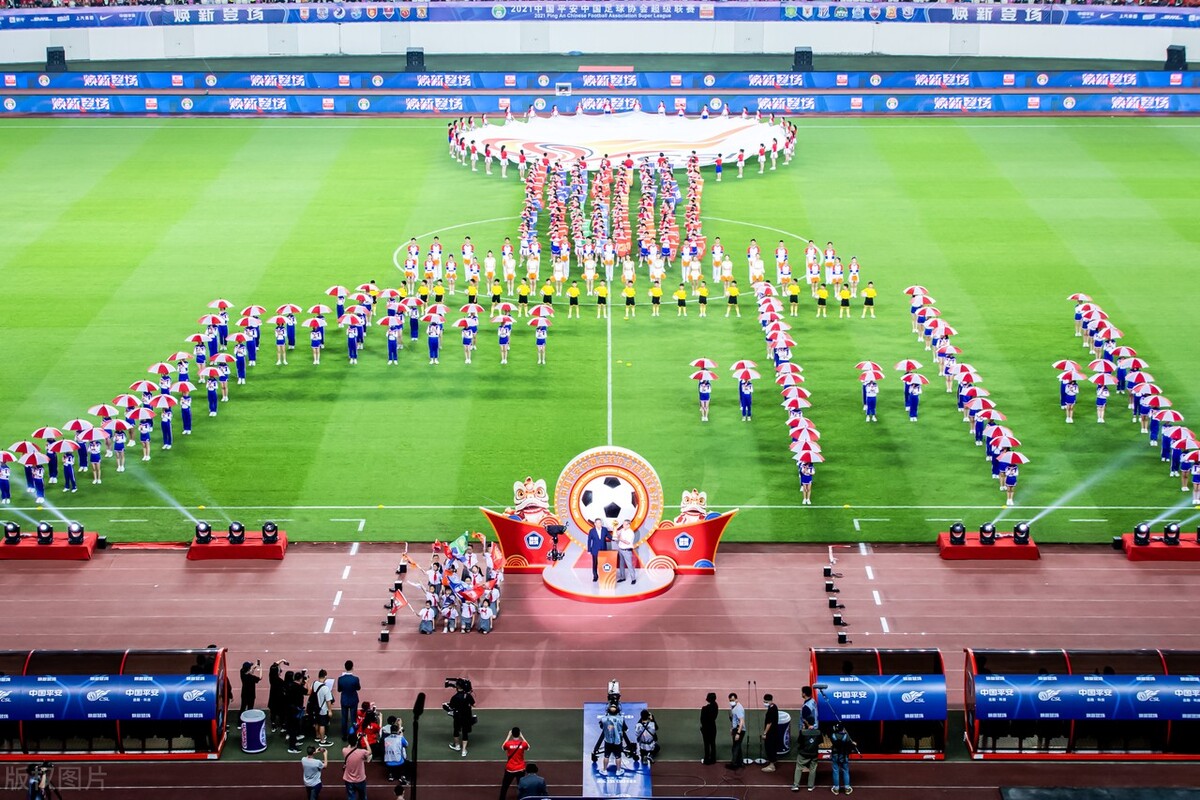 没落的中超,没落的中超联赛