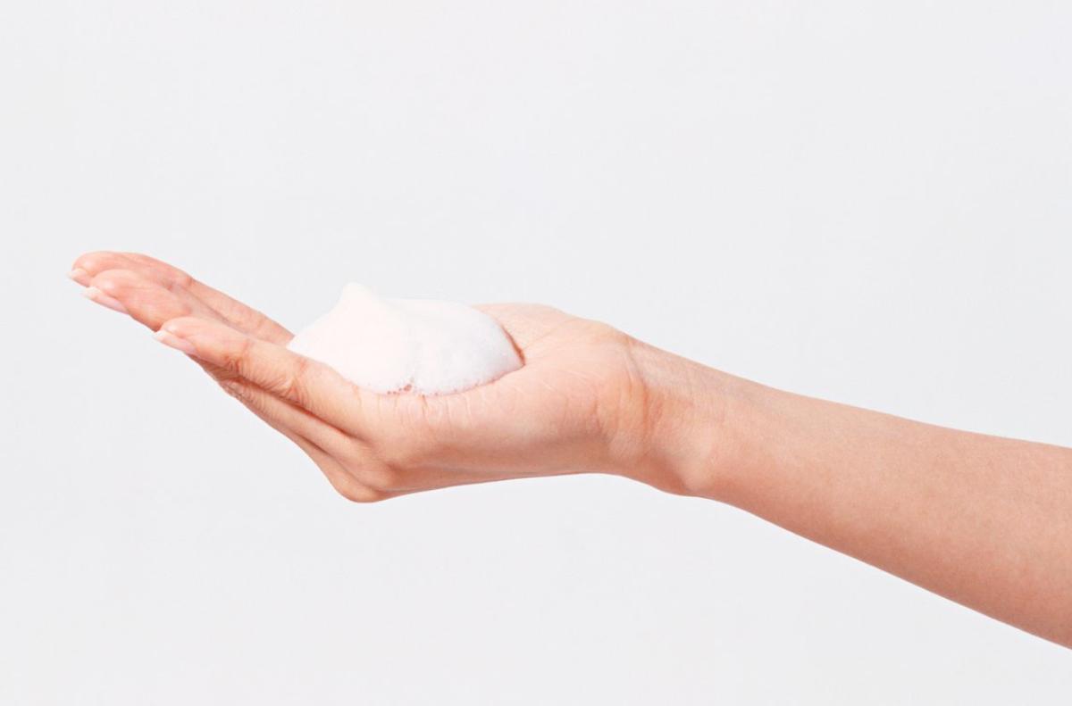 女孩子的真实状态,女孩子真正的皮肤状态