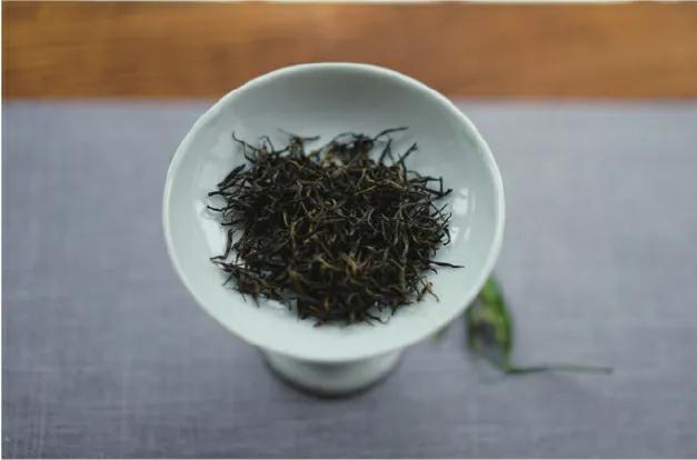 红茶金骏眉推荐,红茶金骏眉