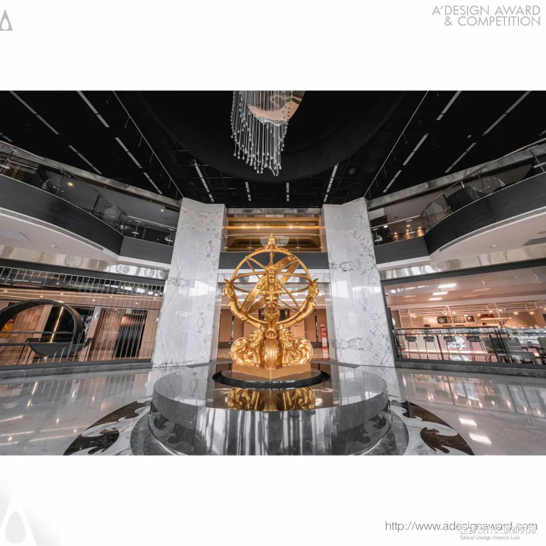 意大利设计米兰展获得金奖,意大利设计奖a奖申报流程