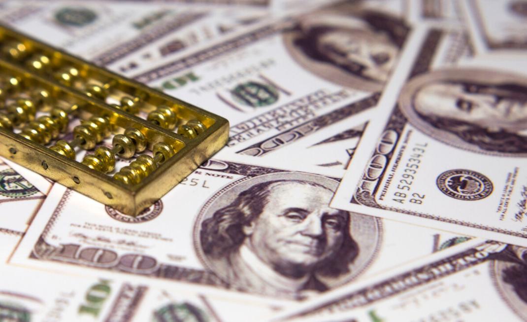 日本英国减持美国国债,日本增持中国美债多少亿