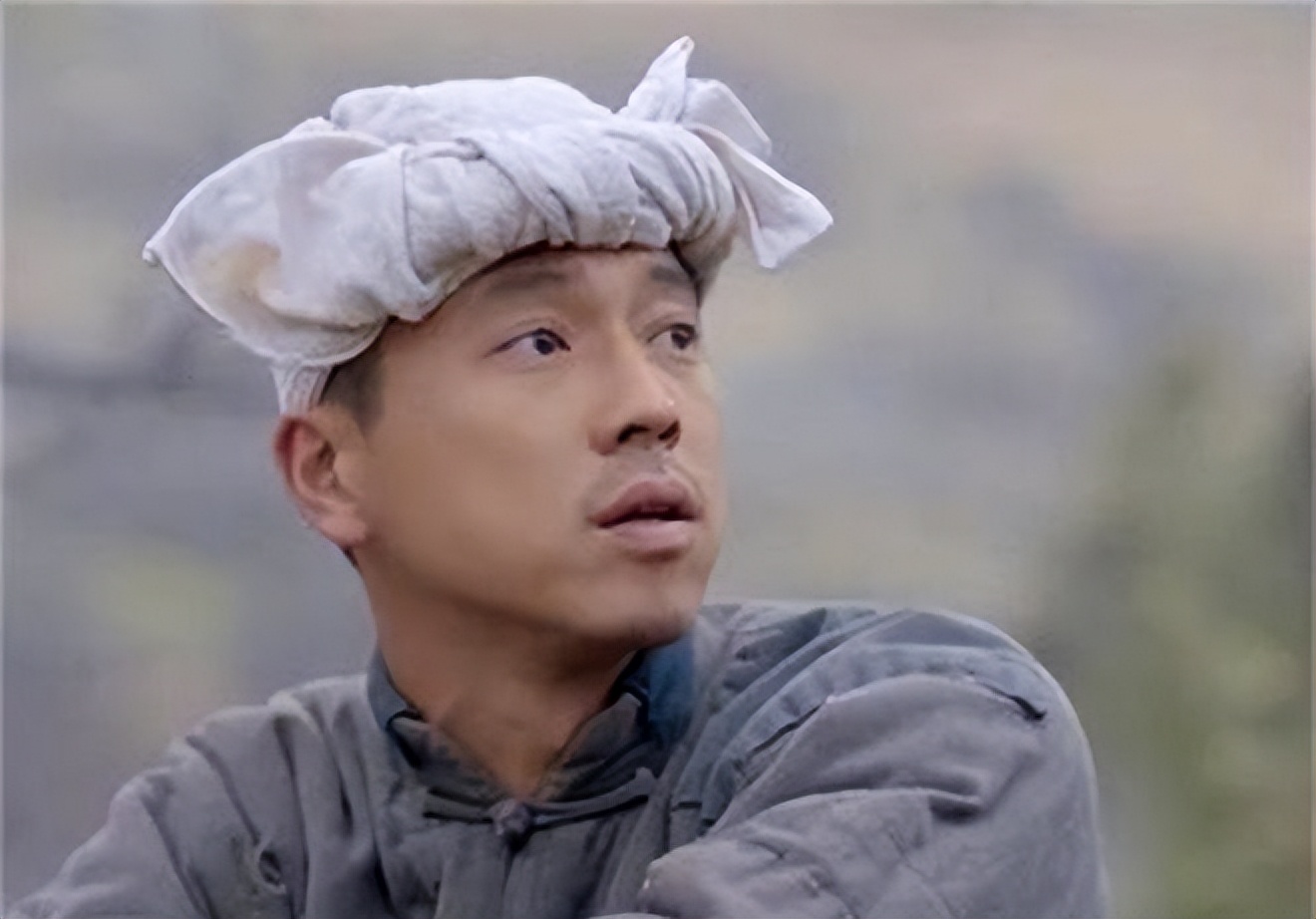 王雷刚谈特种兵,猝不及防的瞬间王雷