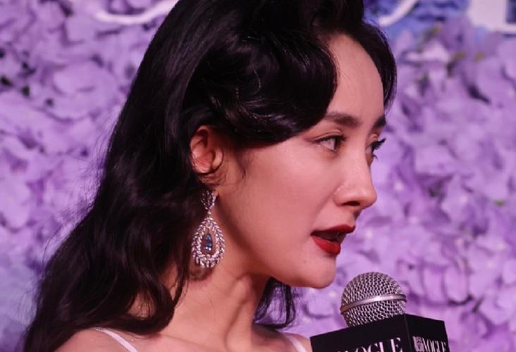 有一种倔强叫我没整容,有种倔强叫没整过容