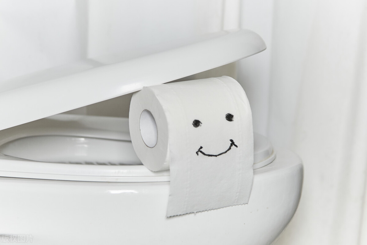 你屁股擦对了吗？你可能没擦对，看完干净多了，教你正确姿势