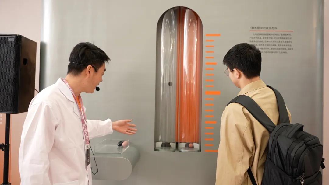 九阳参与太空厨房,九阳太空科技引入厨房