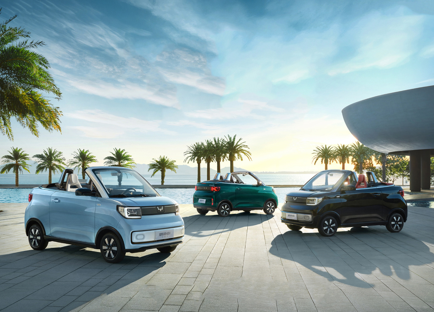 伤害不大，*辱侮**性极强！72小时遭10万人抢购，五菱敞篷车真的火了