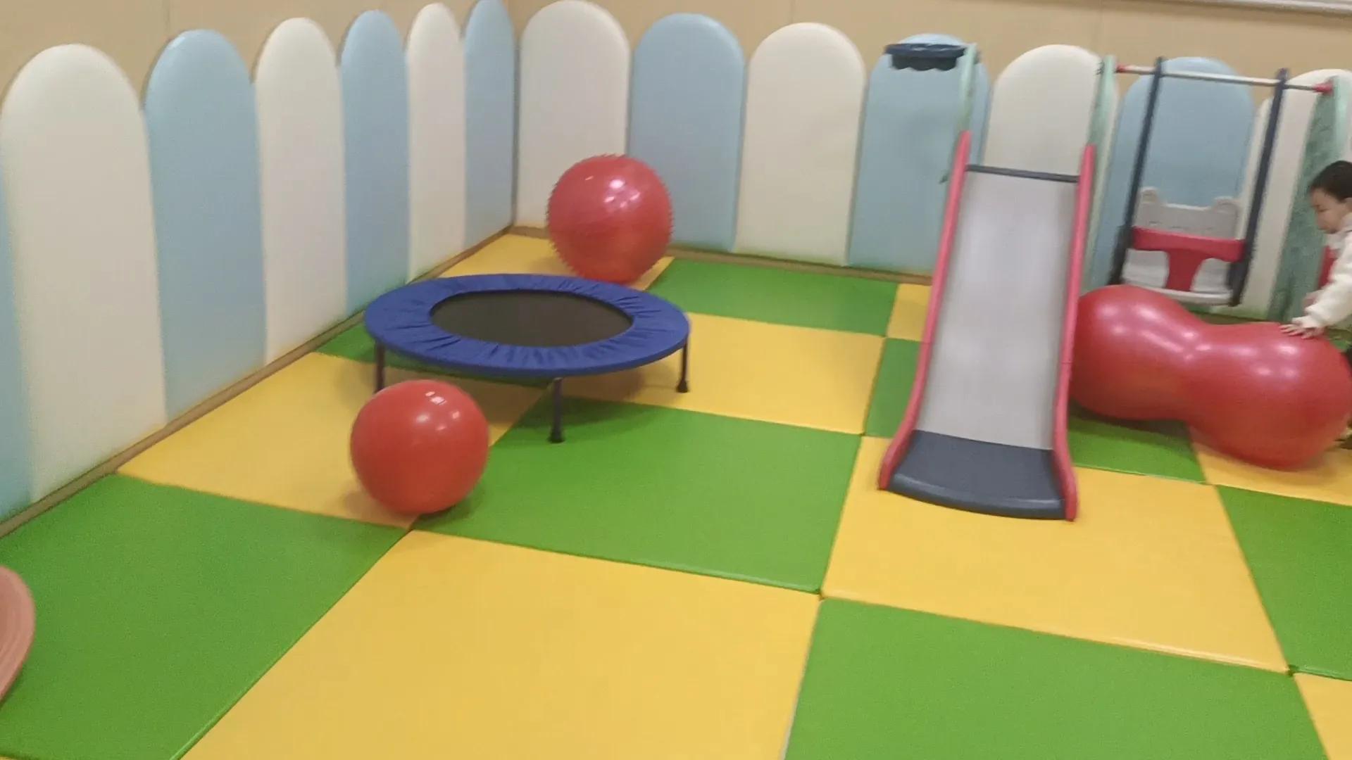 石家庄市四院高新院区儿保科,石家庄市六院儿保科