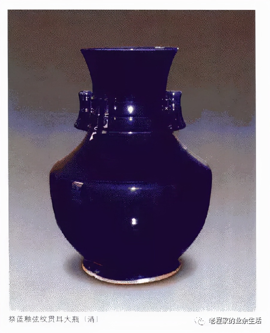 论文化对陶瓷器型的影响,古陶瓷三十六种常见精品器型赏析
