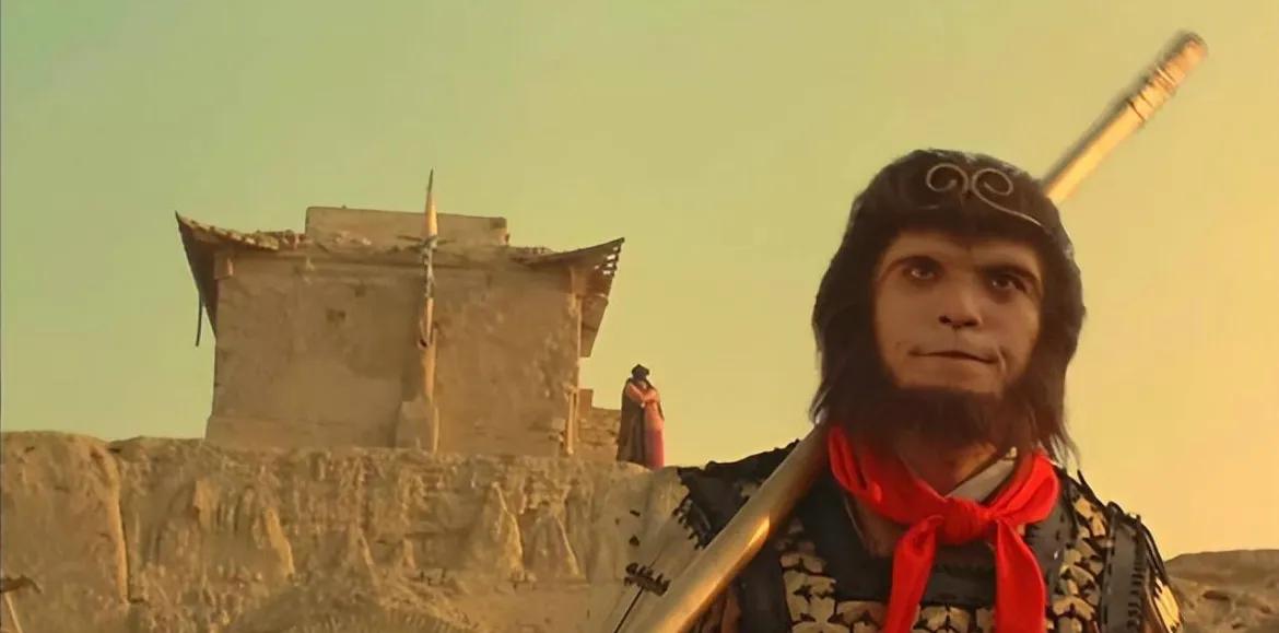 周星驰经典语录创作,周星驰里的哲学语录