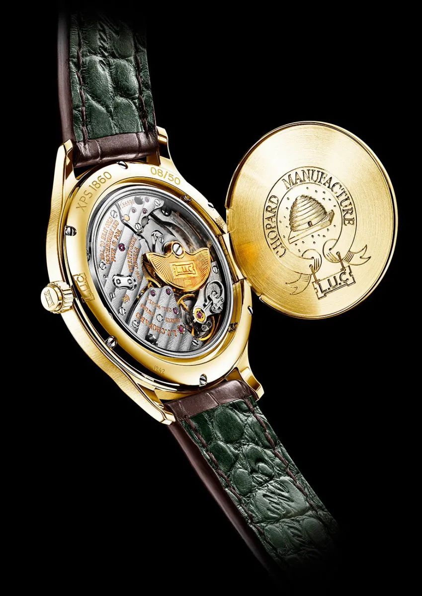 为什么绿表火了那么多年？夏天手上戴点绿，这28块表不容错过…