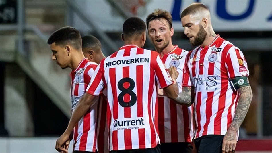 荷甲鹿特丹斯巴达预测,荷甲前瞻鹿特丹斯巴达vs阿贾克斯