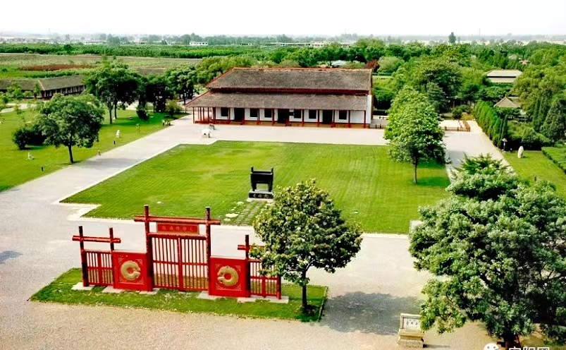 河南最差十大景点,自驾游河南十大景点