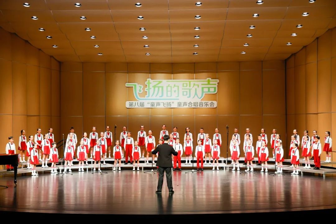 绽放梦想完整版,最美童声放飞梦想