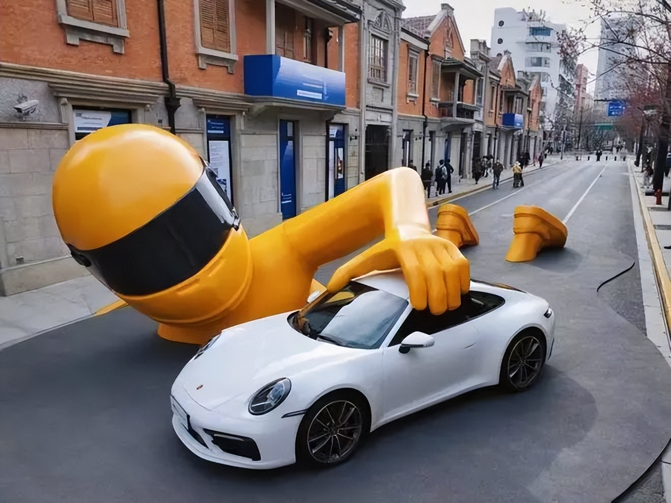 品牌快闪店属于什么营销,如何运营一个品牌的快闪店