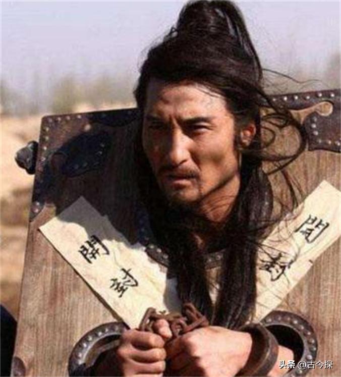 水浒传中，林冲到底是懦弱还是狠毒？毛主席的评论一针见血