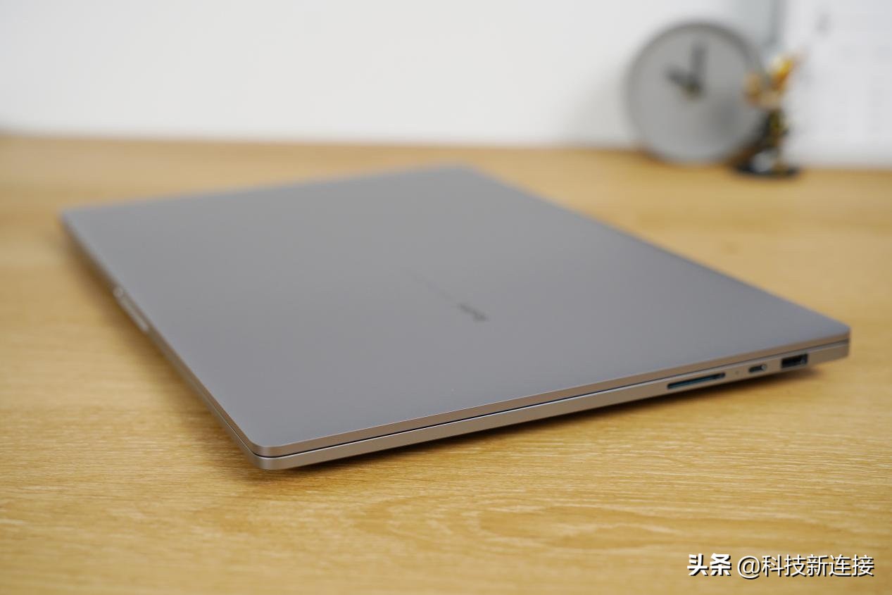 redmibookpro15轻薄本优缺点,redmibookpro15酷睿独显版测评