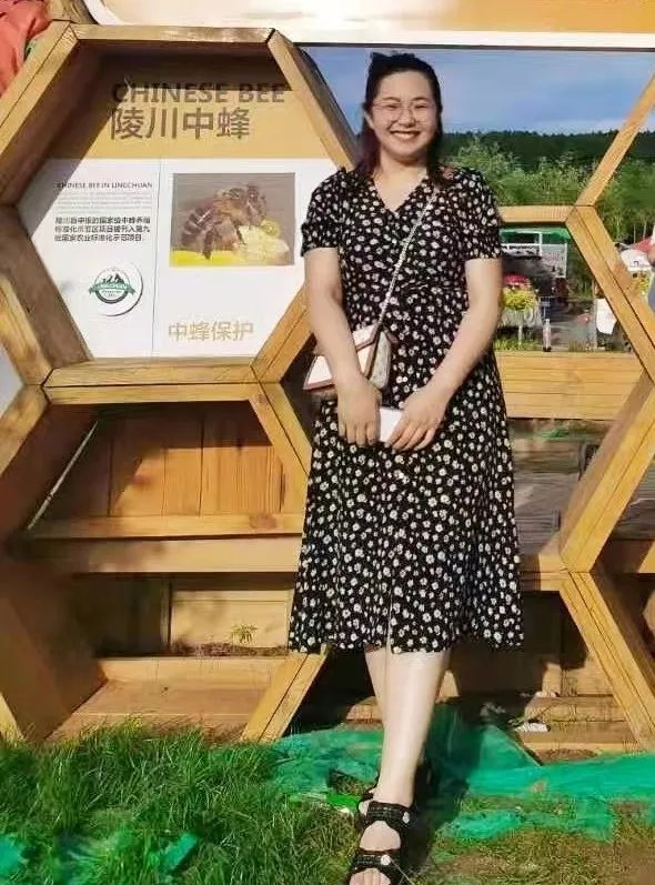 阳城┃李丹丹：以匠心守初心用实干担使命