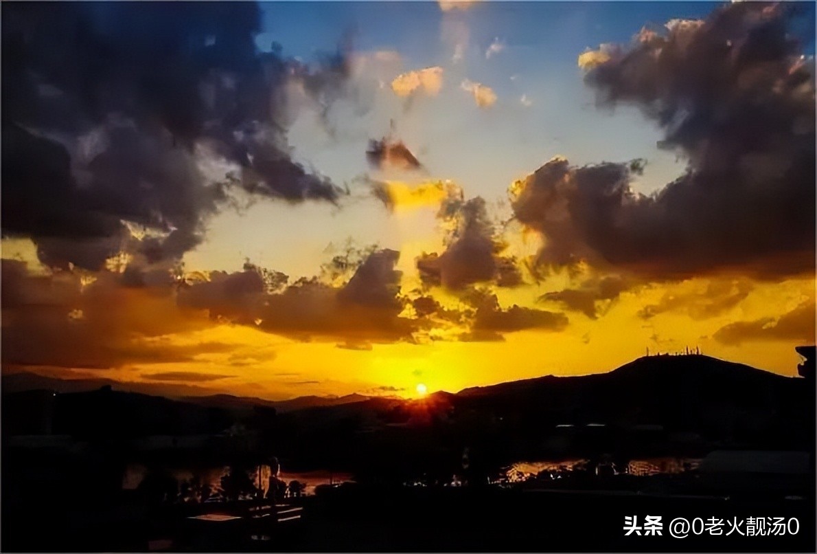 民间故事：色字头上一把刀