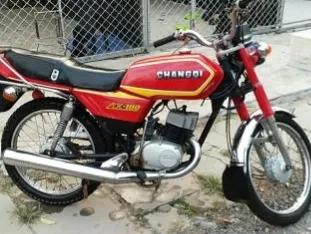 金城铃木ax100哪年的最经典,金城铃木ax-100当年都是什么人买