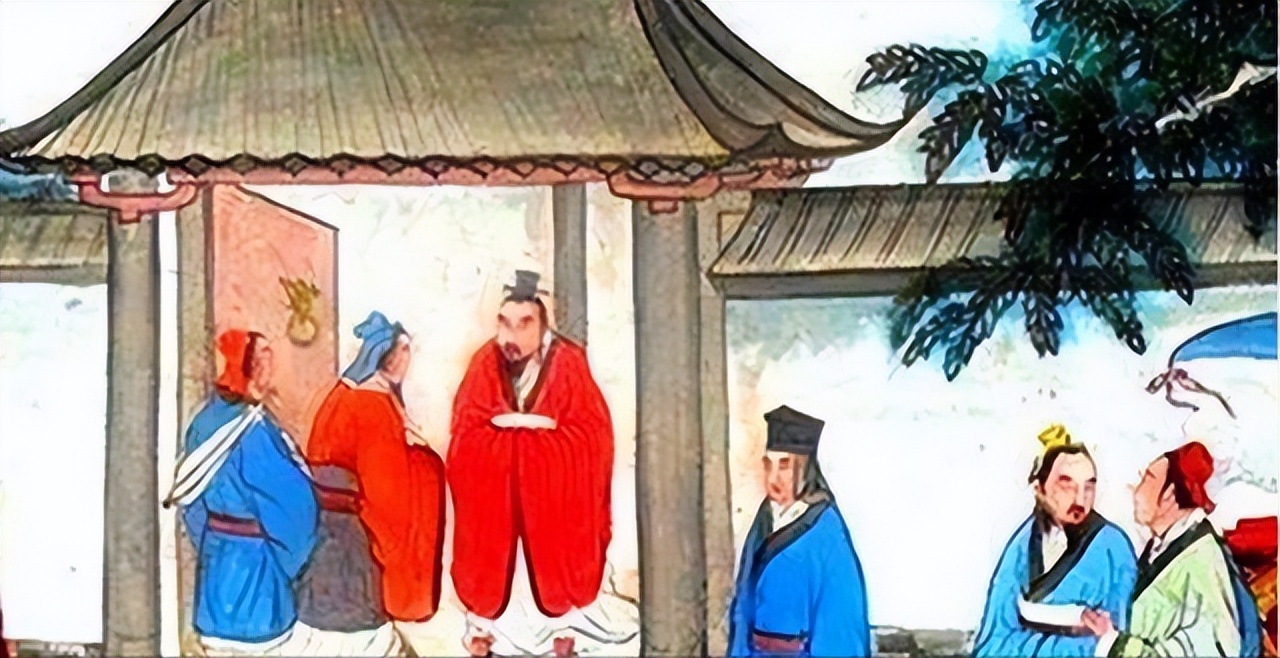 门客在古代什么时候最为鼎盛,古代门客的意义