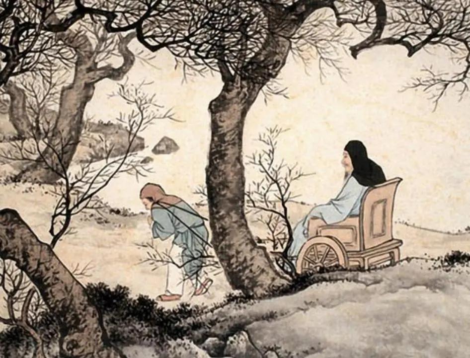 农村俗语说不孝,双重孝有什么忌讳