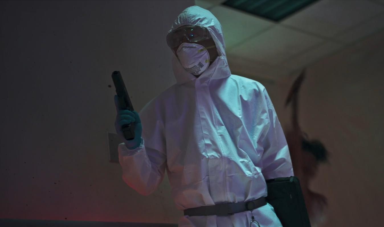 《哭悲》好听的是名字,难看的是片子