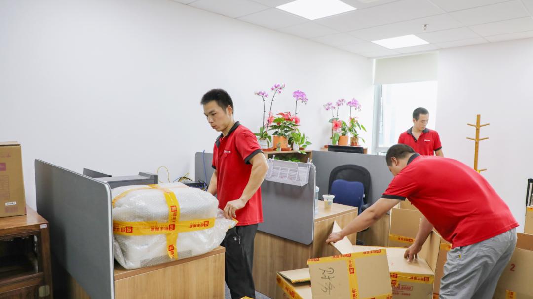 搬家打包神器哪个好用,搬家工具打包神器