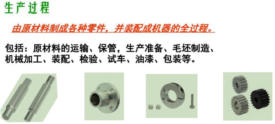 超精密加工基础知识,机械加工年度个人总结