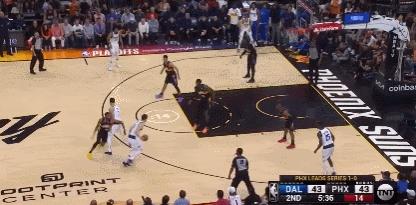 小卡为啥不防东契奇,卢卡东契奇多难防