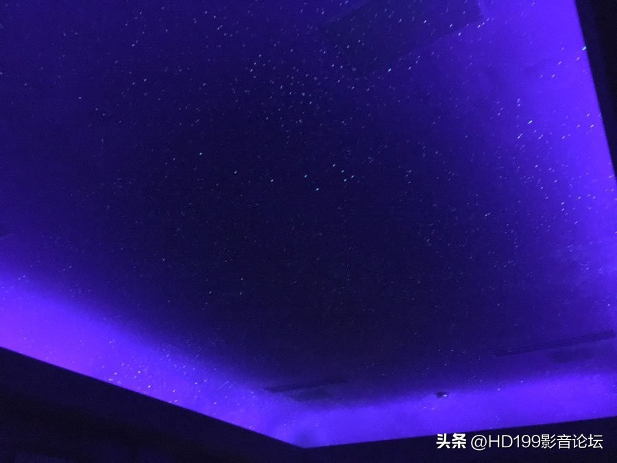 2022年5月AVS论坛最佳影音室案例-美国“土豪”的车库房中房